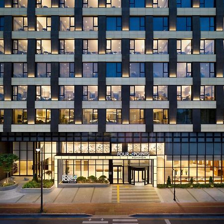 Four Points By Sheraton סוואן מראה חיצוני תמונה
