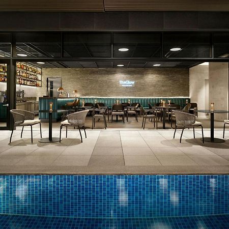 Four Points By Sheraton סוואן מראה חיצוני תמונה