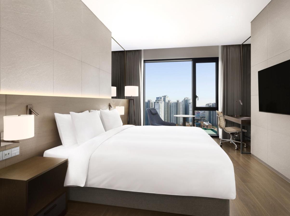 Four Points By Sheraton סוואן מראה חיצוני תמונה