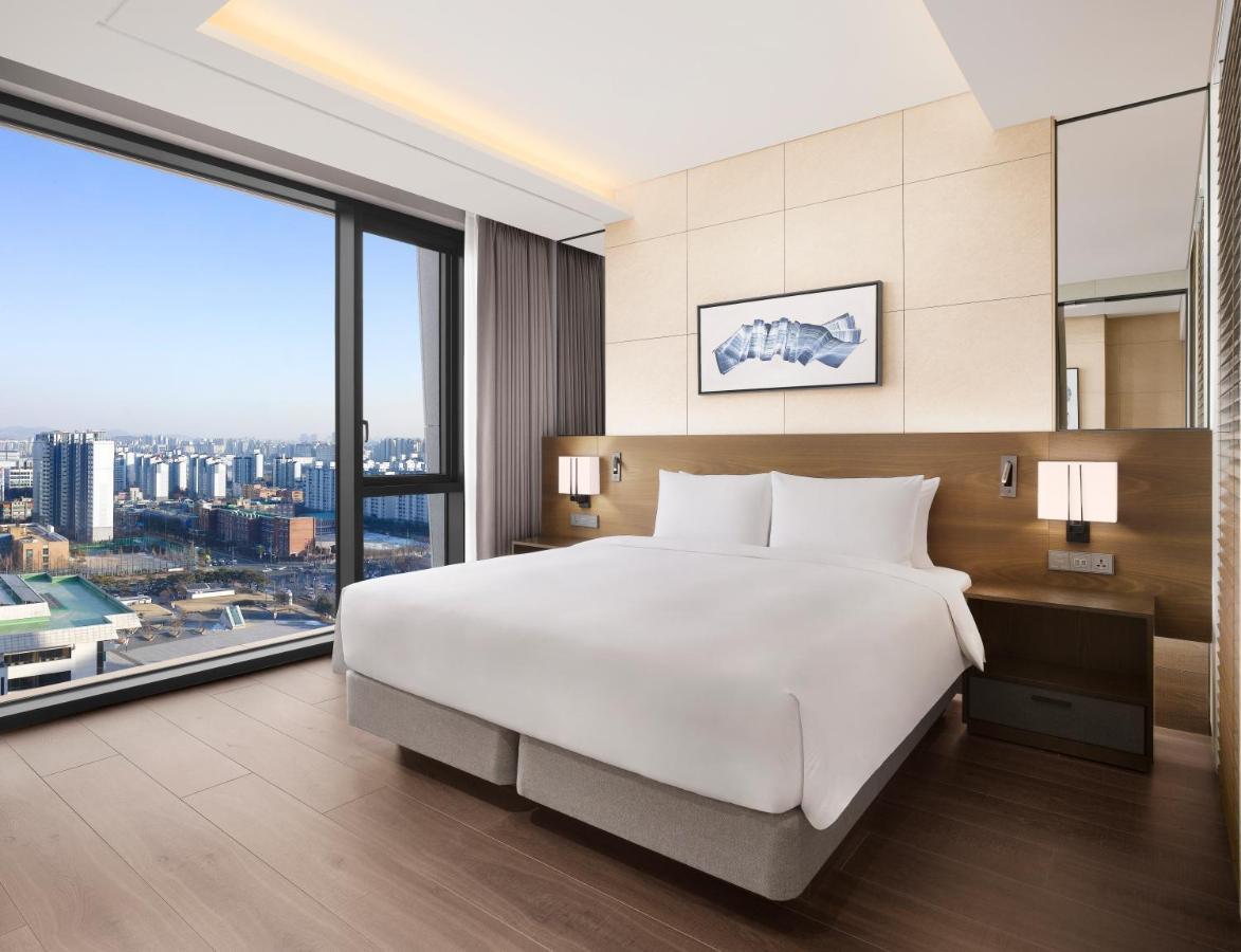 Four Points By Sheraton סוואן מראה חיצוני תמונה