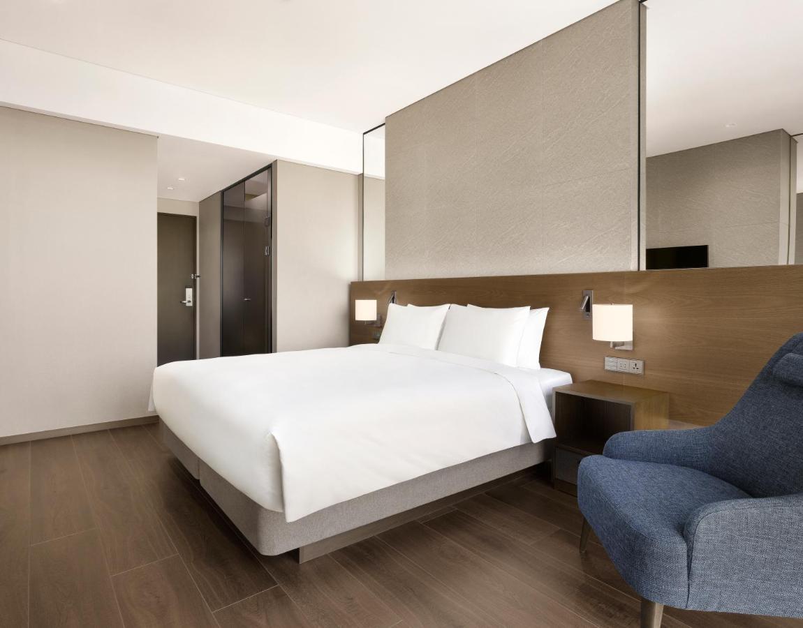 Four Points By Sheraton סוואן מראה חיצוני תמונה