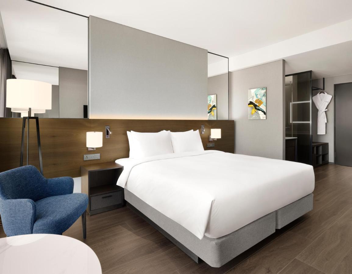 Four Points By Sheraton סוואן מראה חיצוני תמונה