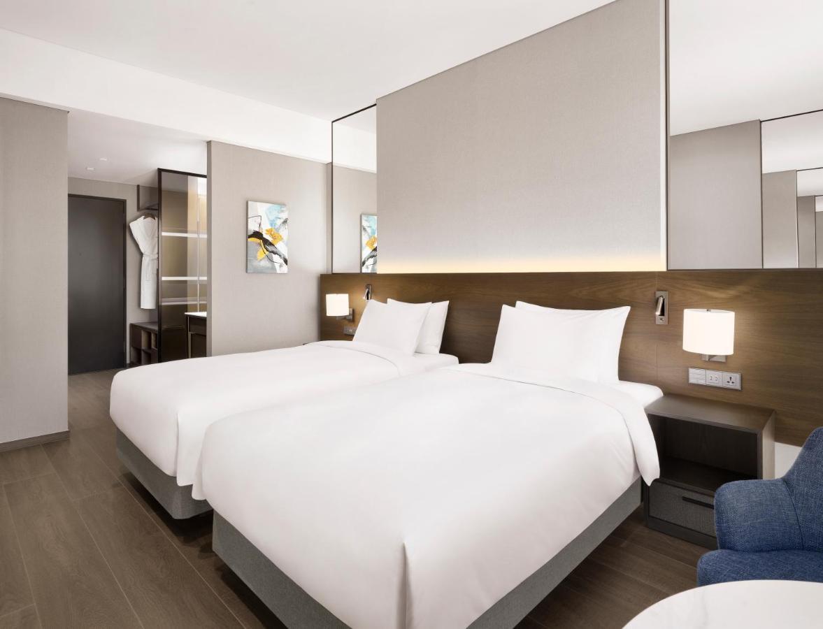 Four Points By Sheraton סוואן מראה חיצוני תמונה