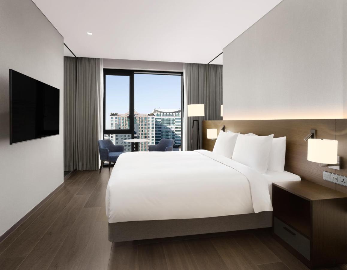 Four Points By Sheraton סוואן מראה חיצוני תמונה