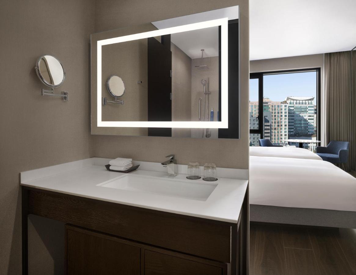 Four Points By Sheraton סוואן מראה חיצוני תמונה