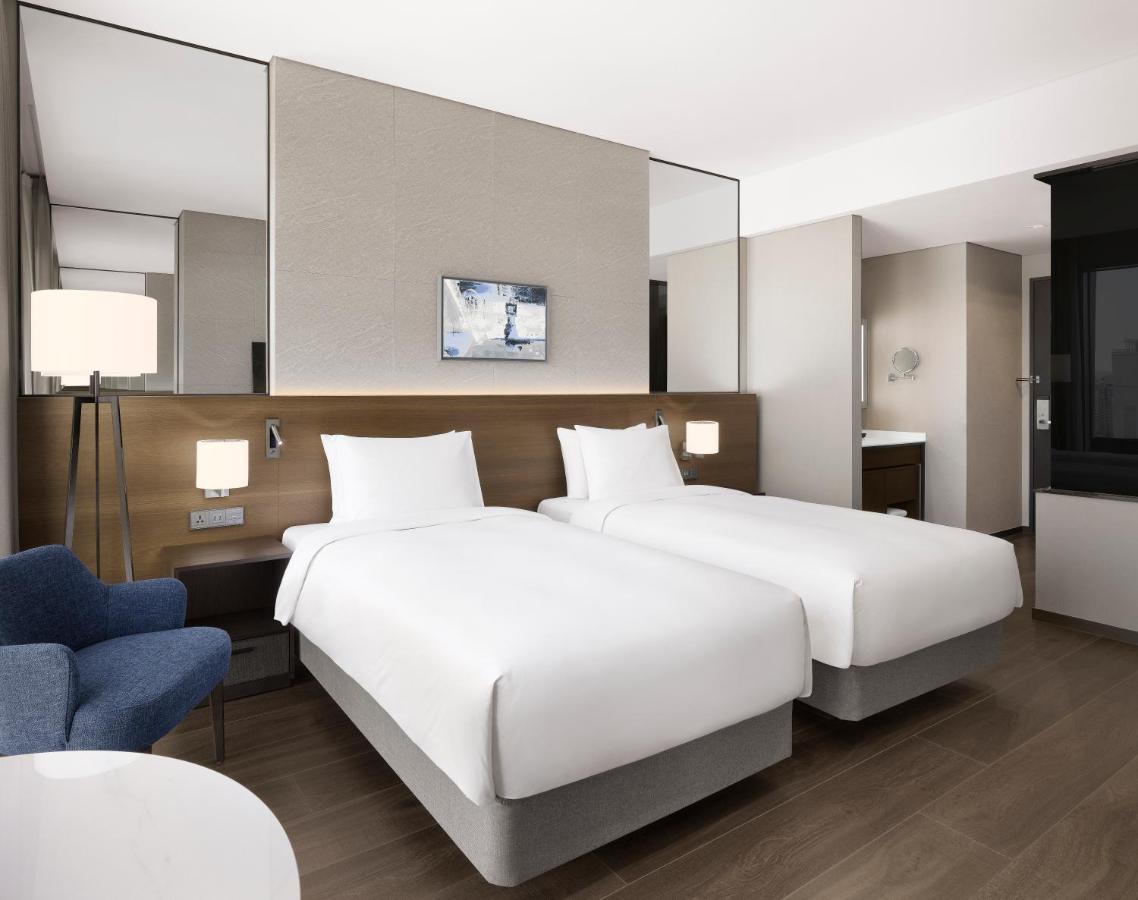 Four Points By Sheraton סוואן מראה חיצוני תמונה