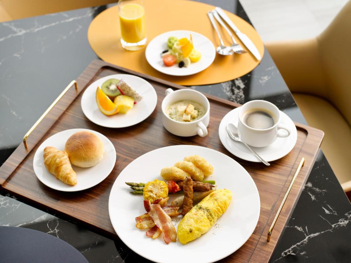 Four Points By Sheraton סוואן מראה חיצוני תמונה