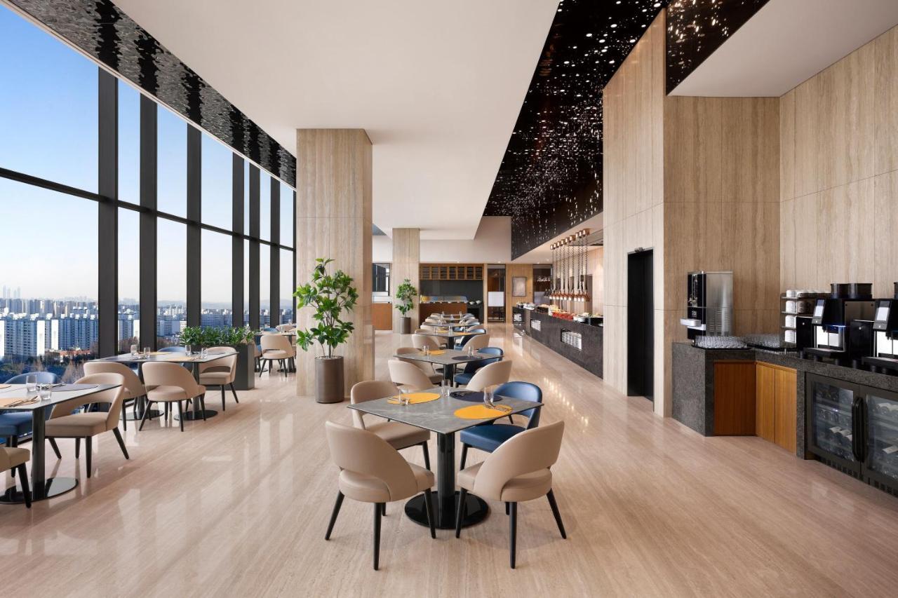 Four Points By Sheraton סוואן מראה חיצוני תמונה