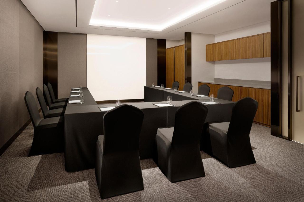 Four Points By Sheraton סוואן מראה חיצוני תמונה