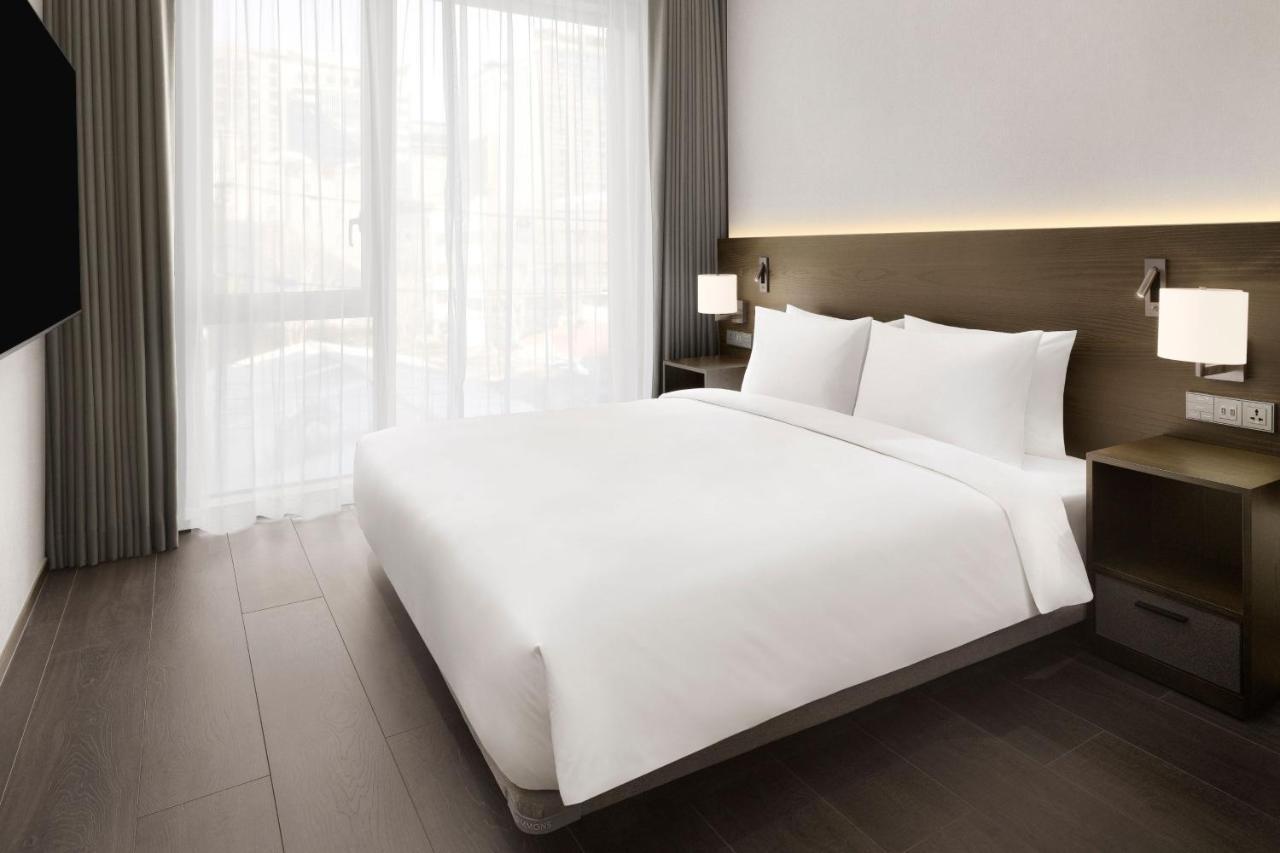 Four Points By Sheraton סוואן מראה חיצוני תמונה