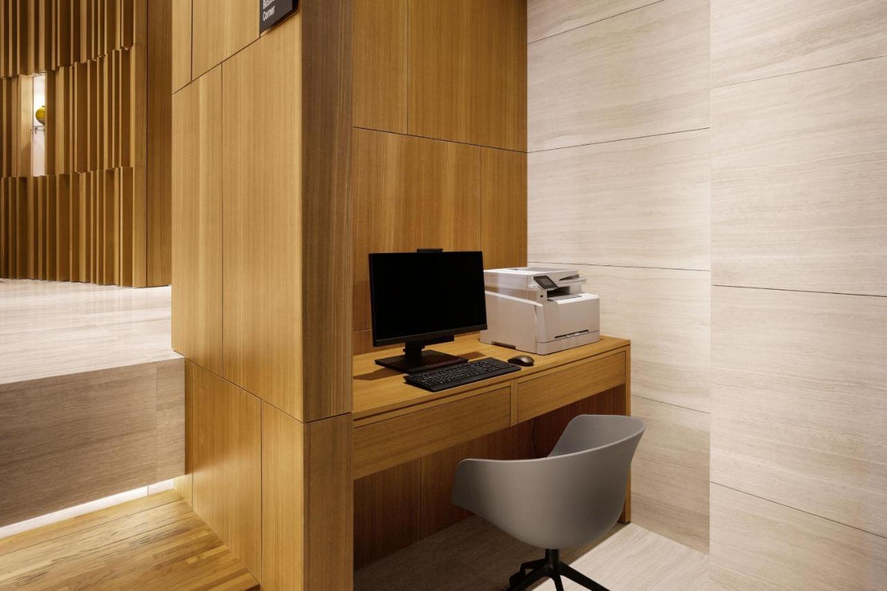 Four Points By Sheraton סוואן מראה חיצוני תמונה