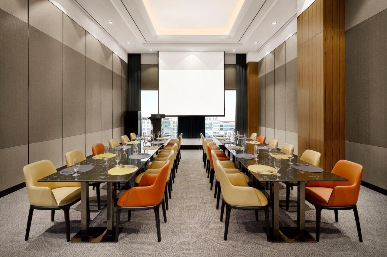 Four Points By Sheraton סוואן מראה חיצוני תמונה