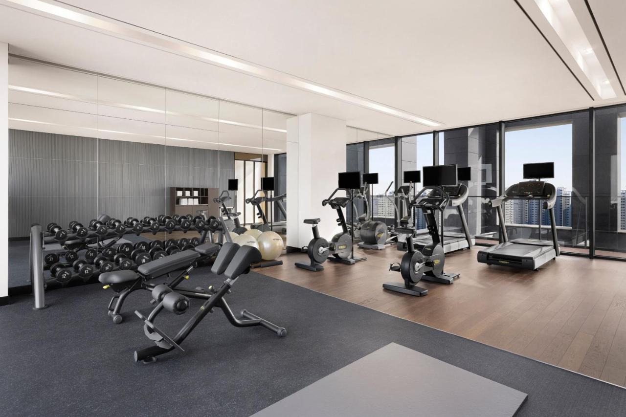 Four Points By Sheraton סוואן מראה חיצוני תמונה