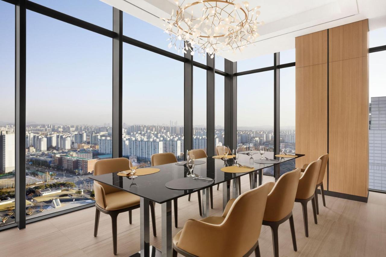 Four Points By Sheraton סוואן מראה חיצוני תמונה