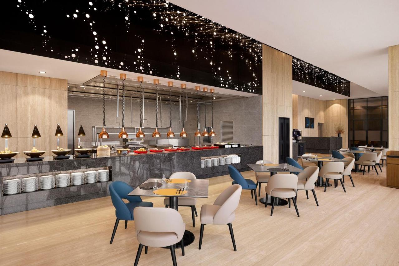 Four Points By Sheraton סוואן מראה חיצוני תמונה