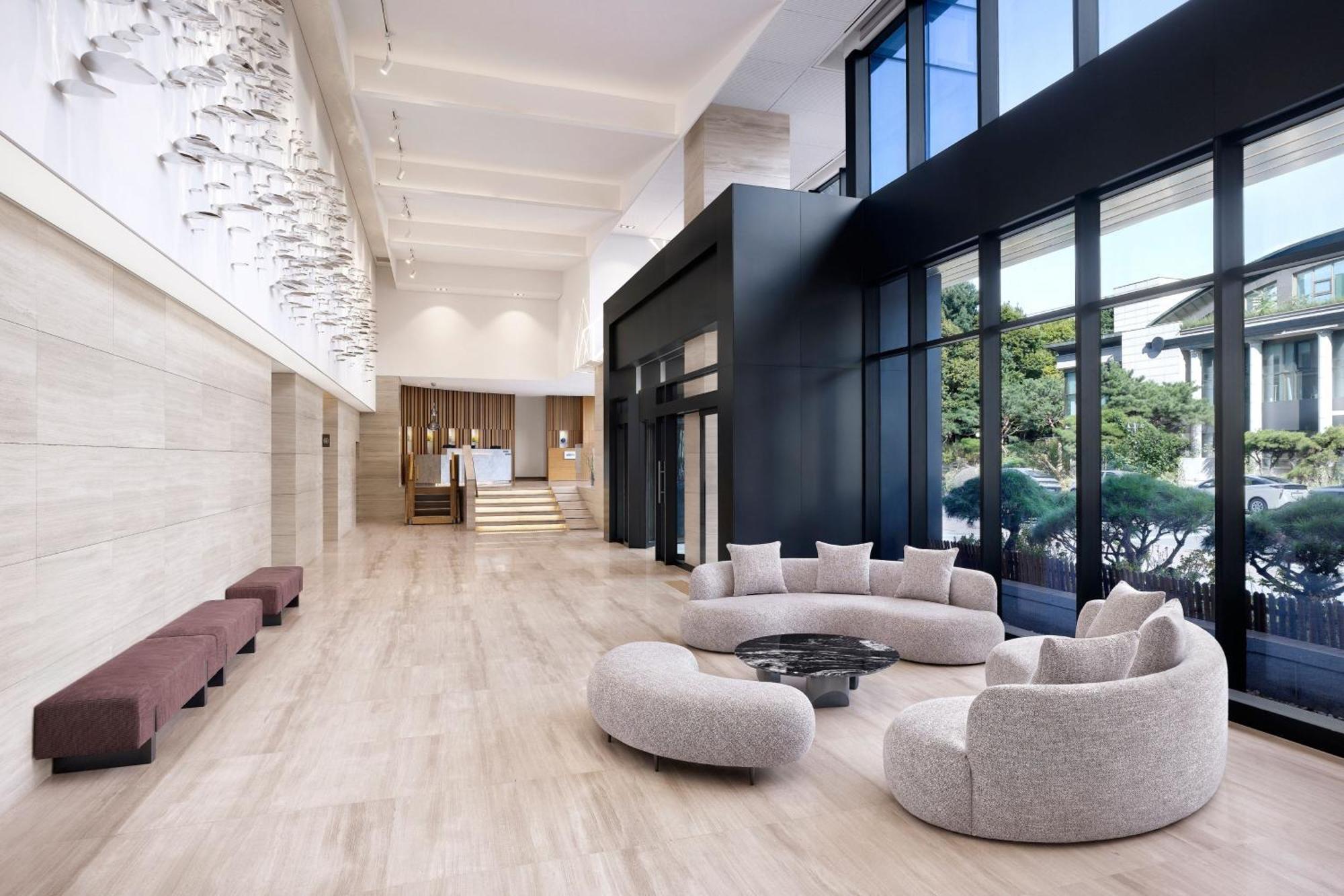 Four Points By Sheraton סוואן מראה חיצוני תמונה