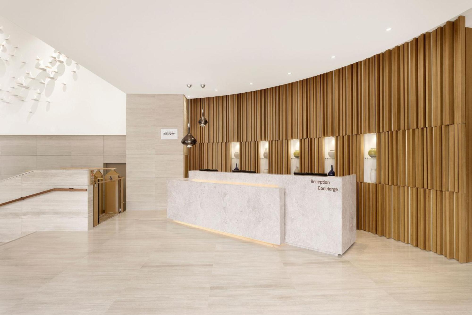 Four Points By Sheraton סוואן מראה חיצוני תמונה