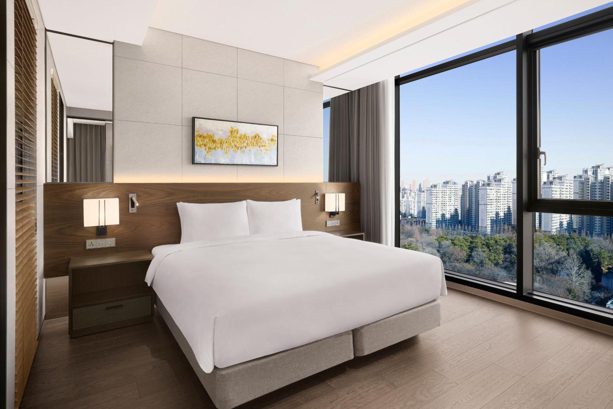 Four Points By Sheraton סוואן מראה חיצוני תמונה