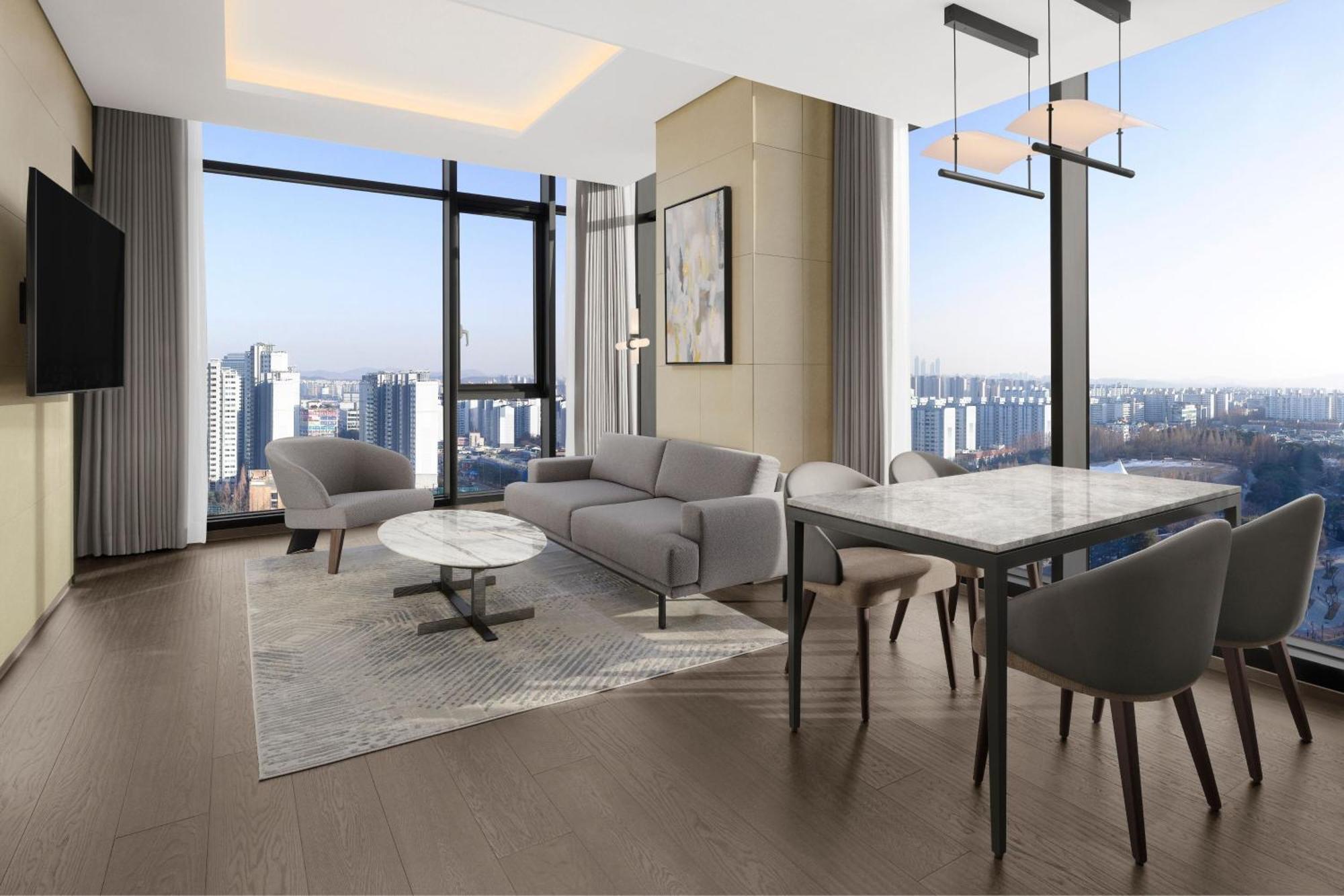 Four Points By Sheraton סוואן מראה חיצוני תמונה