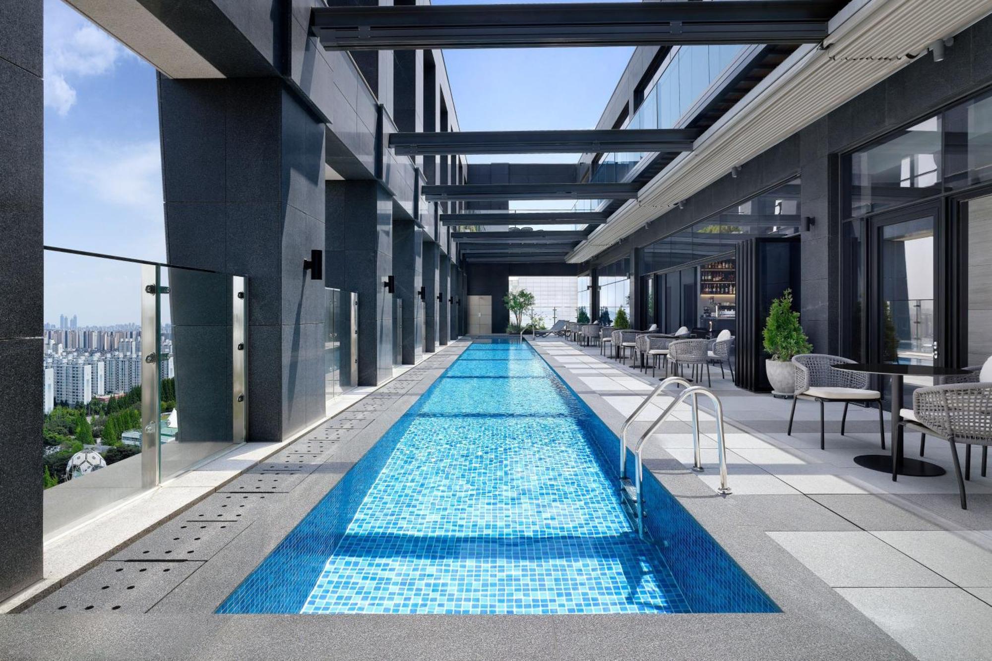 Four Points By Sheraton סוואן מראה חיצוני תמונה