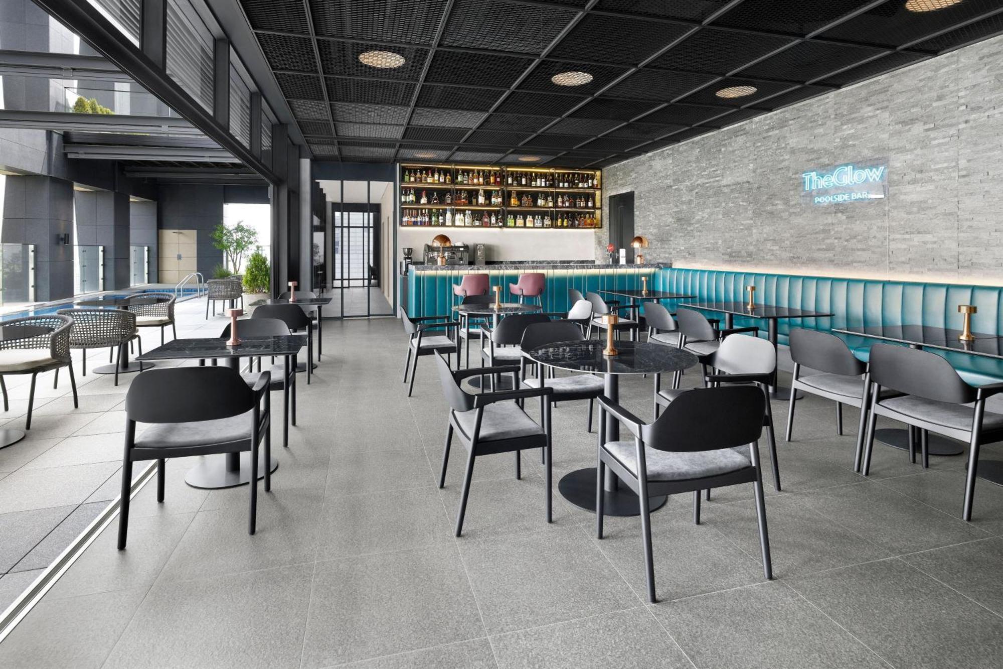 Four Points By Sheraton סוואן מראה חיצוני תמונה