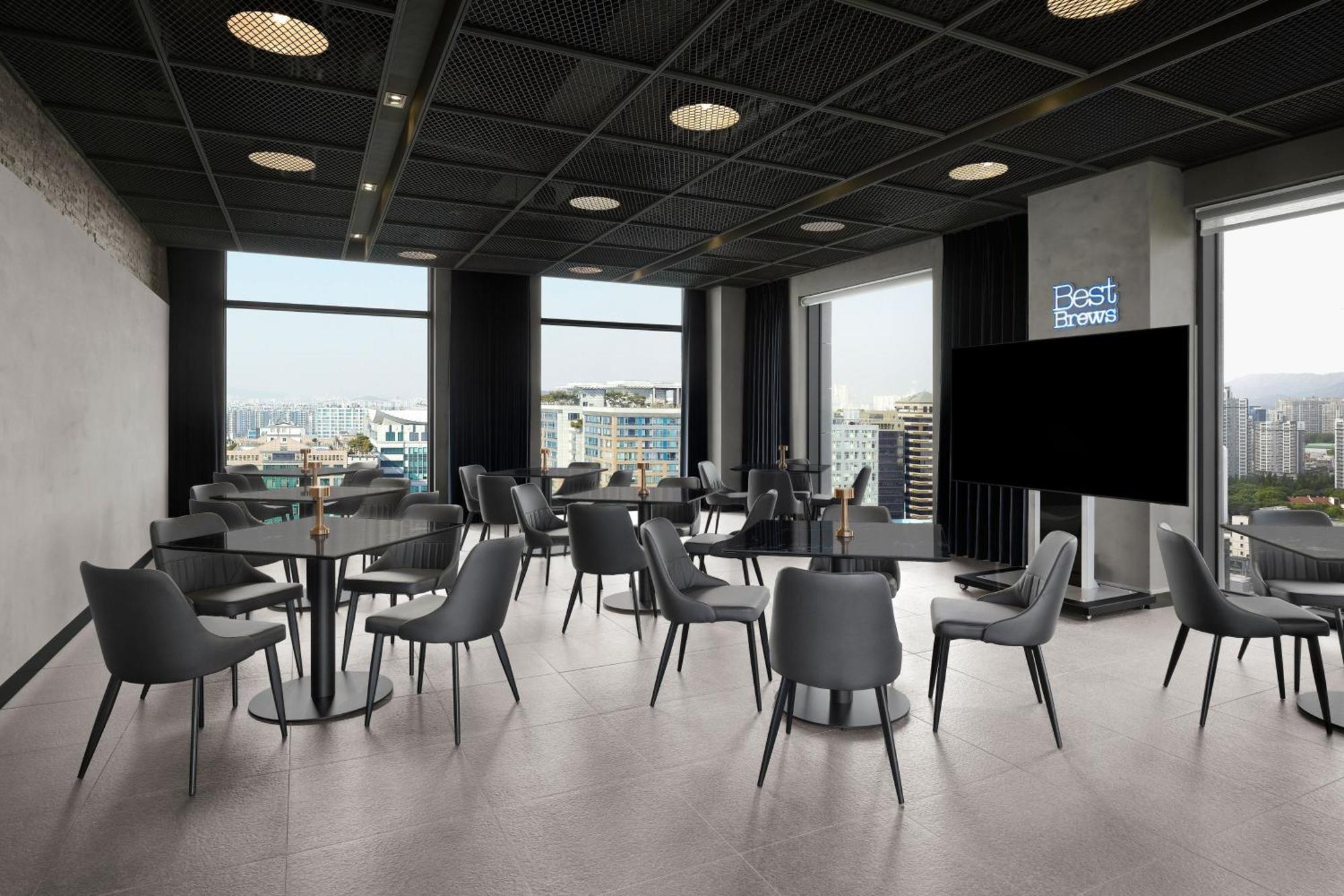 Four Points By Sheraton סוואן מראה חיצוני תמונה