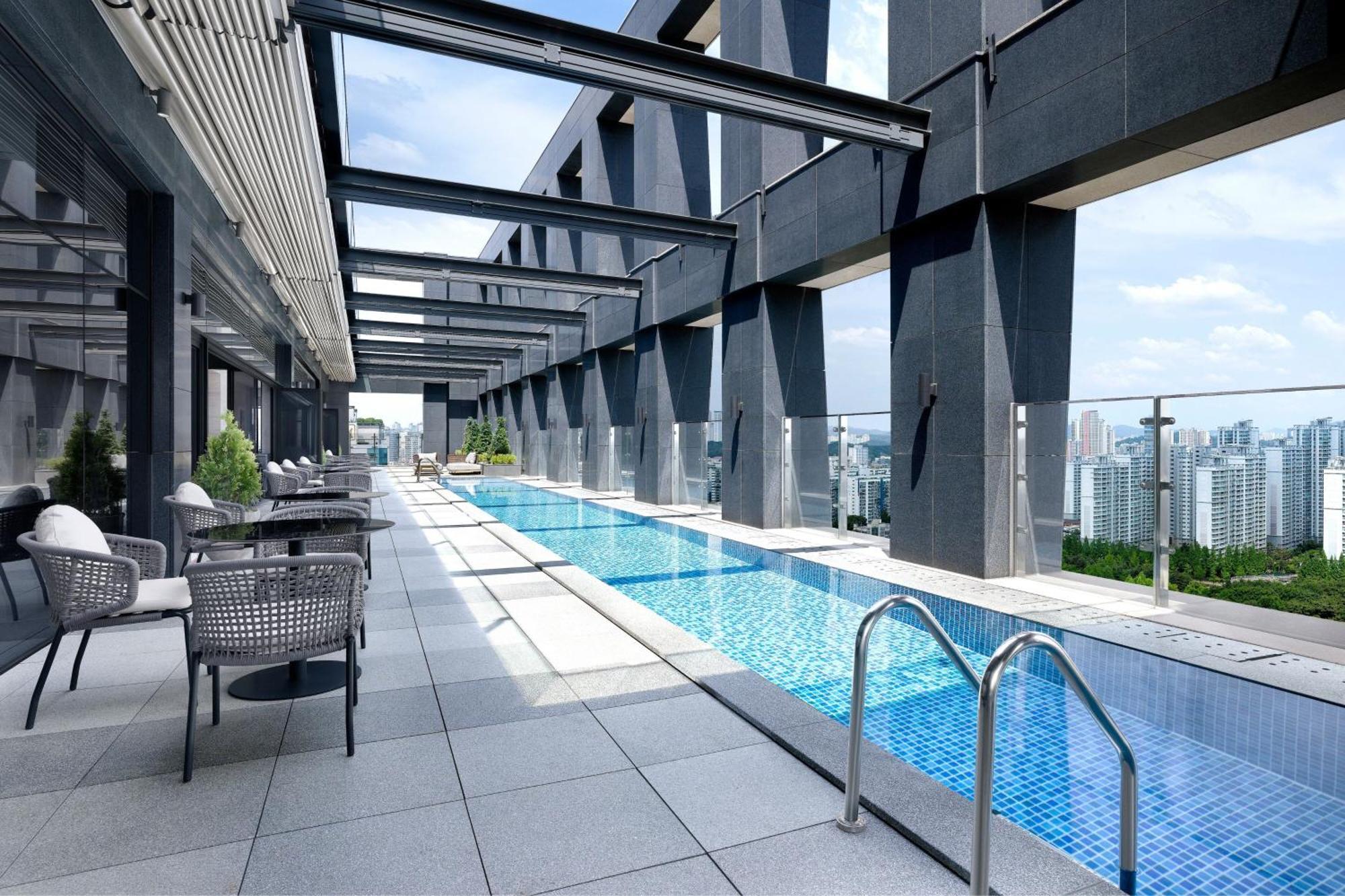 Four Points By Sheraton סוואן מראה חיצוני תמונה