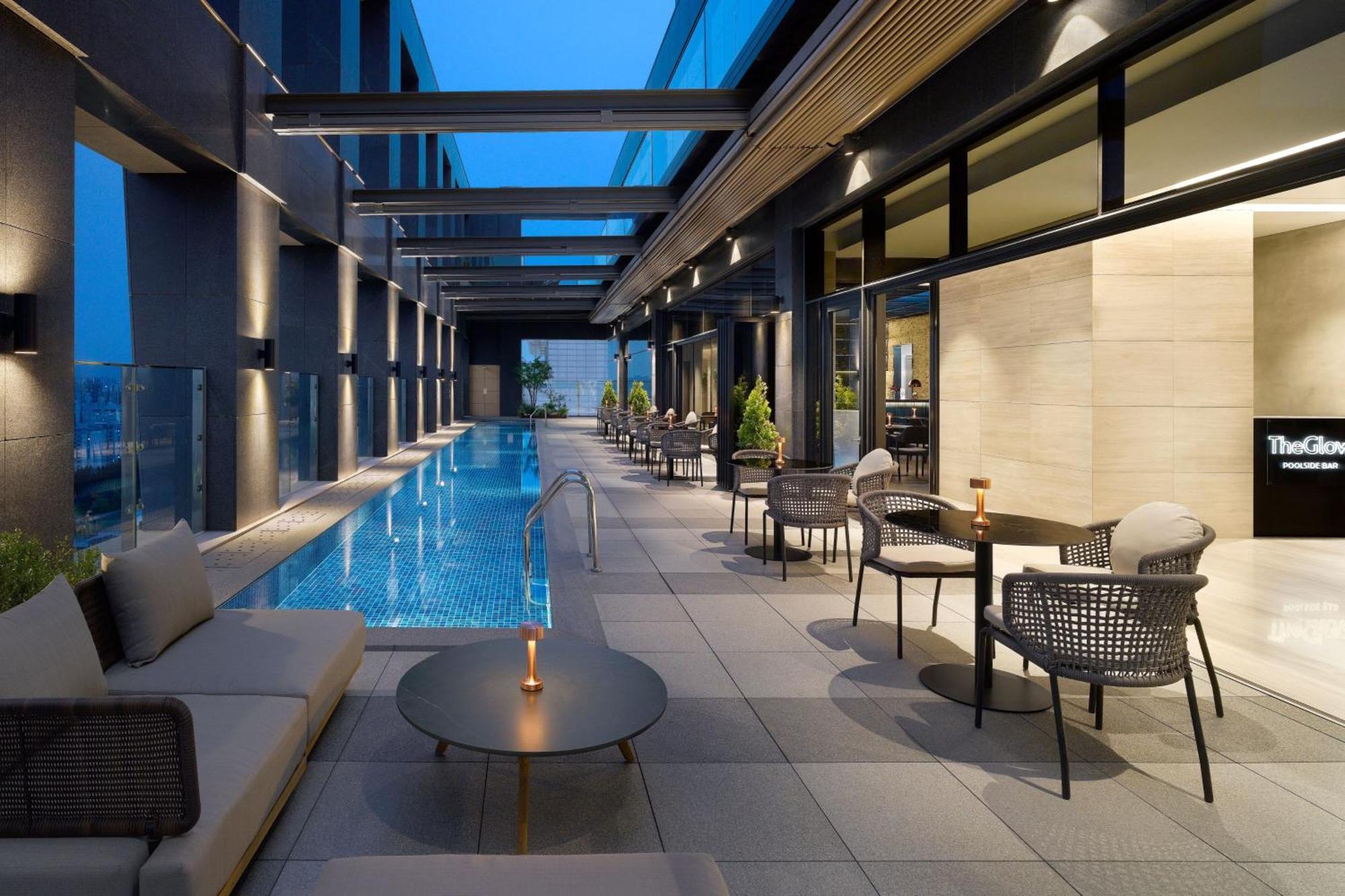 Four Points By Sheraton סוואן מראה חיצוני תמונה