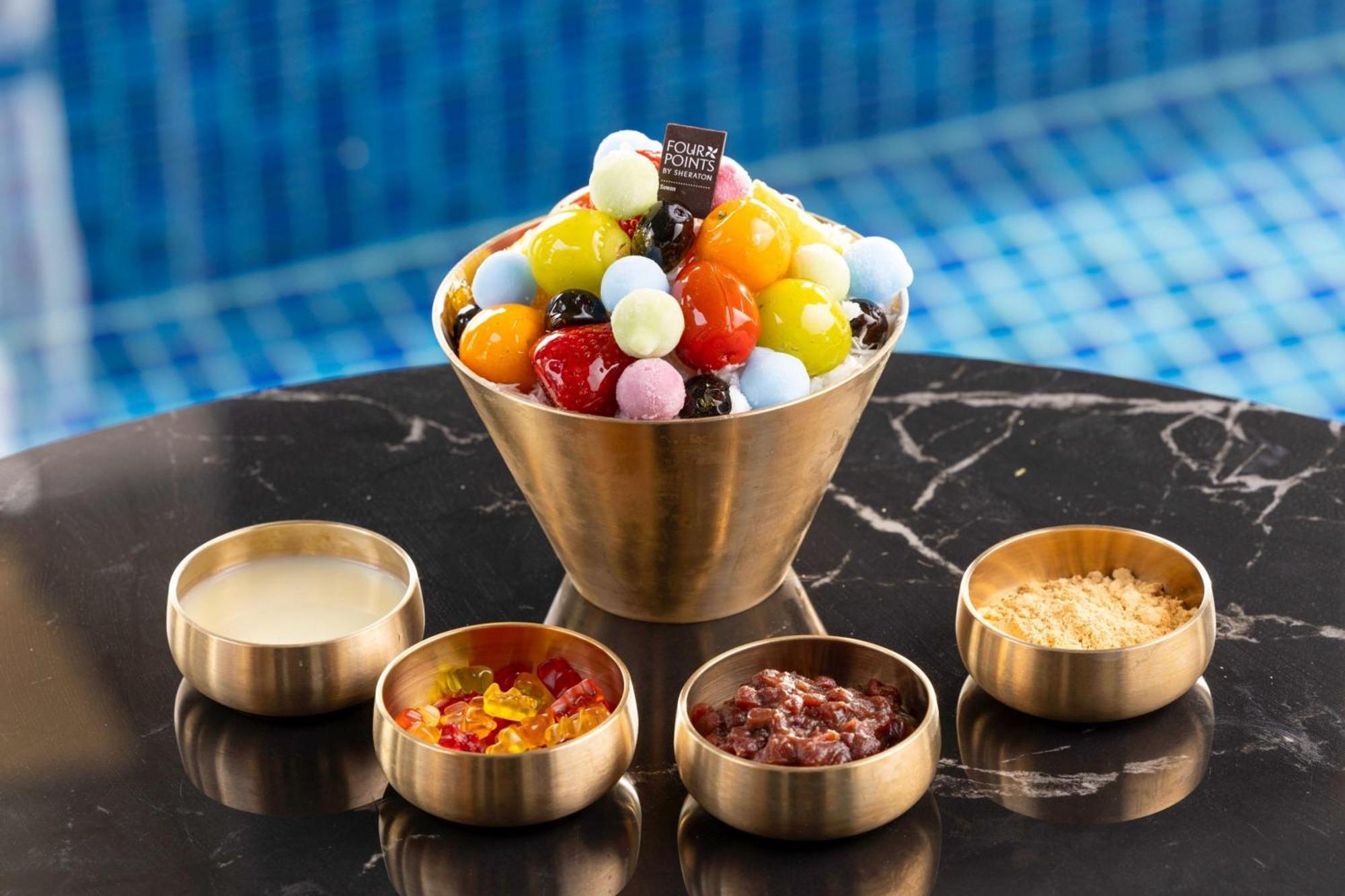 Four Points By Sheraton סוואן מראה חיצוני תמונה