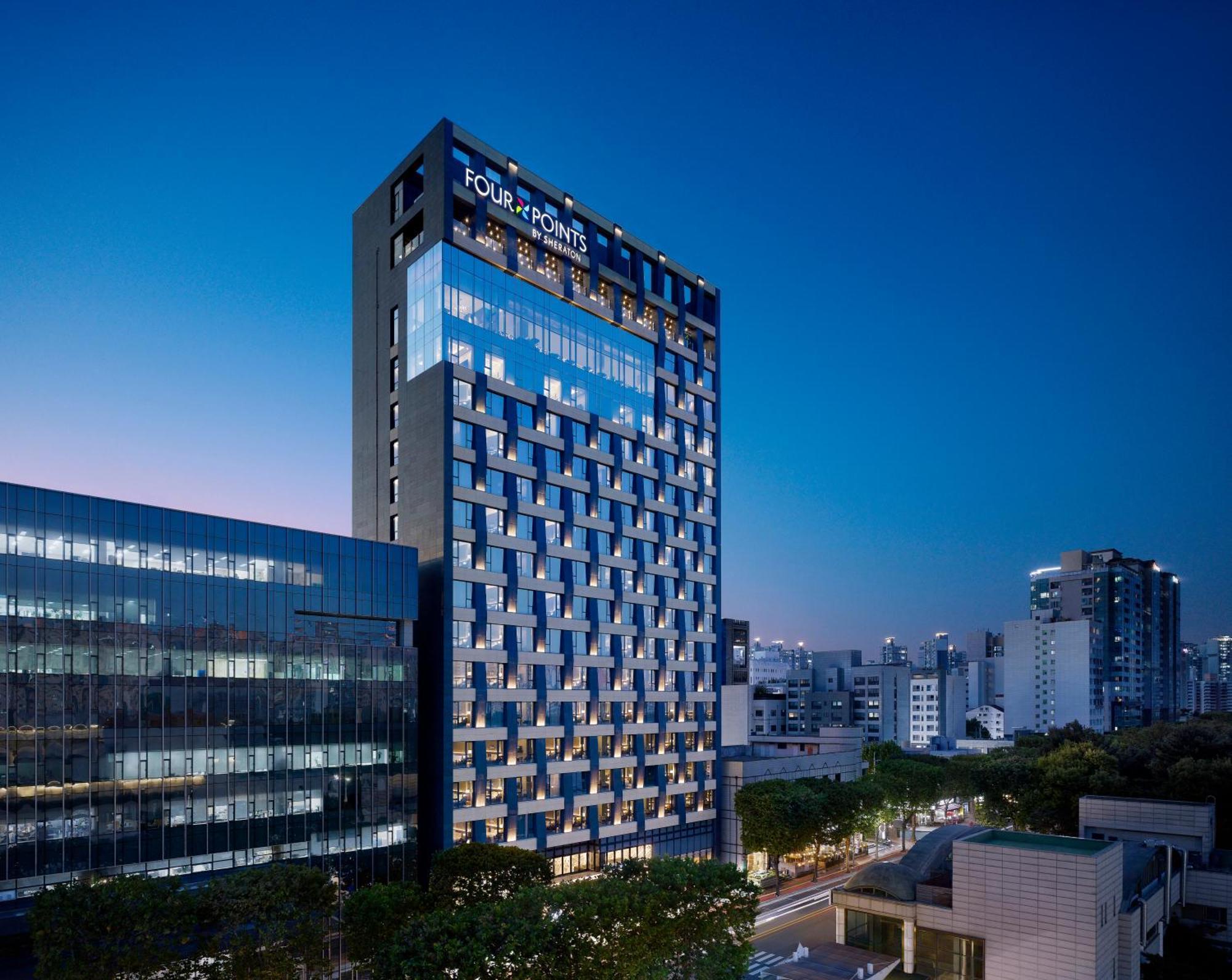 Four Points By Sheraton סוואן חדר תמונה