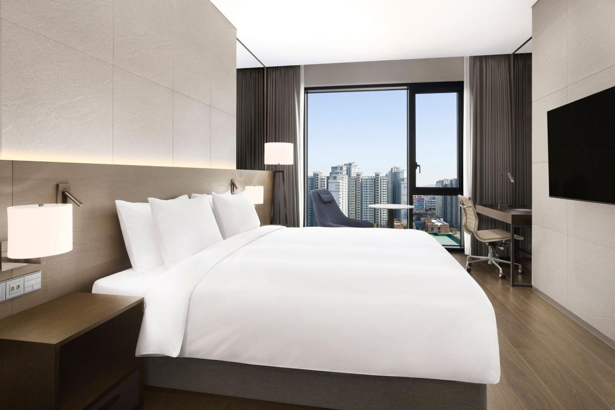 Four Points By Sheraton סוואן מראה חיצוני תמונה