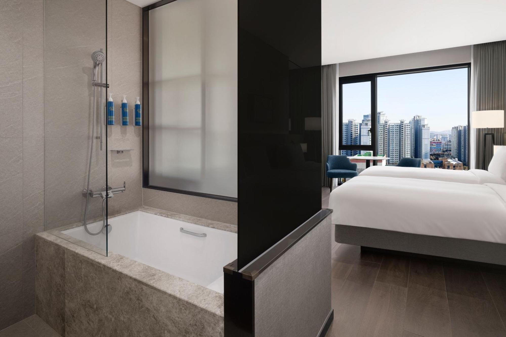 Four Points By Sheraton סוואן מראה חיצוני תמונה