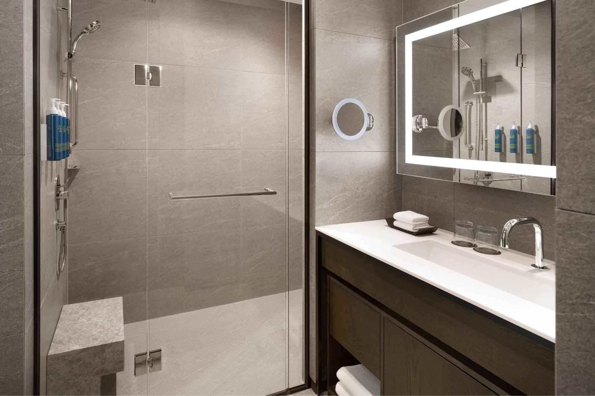 Four Points By Sheraton סוואן מראה חיצוני תמונה