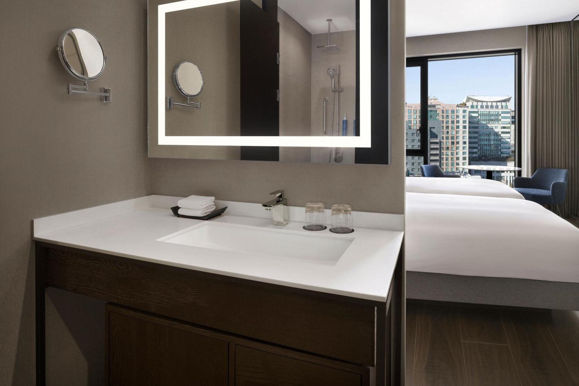 Four Points By Sheraton סוואן מראה חיצוני תמונה