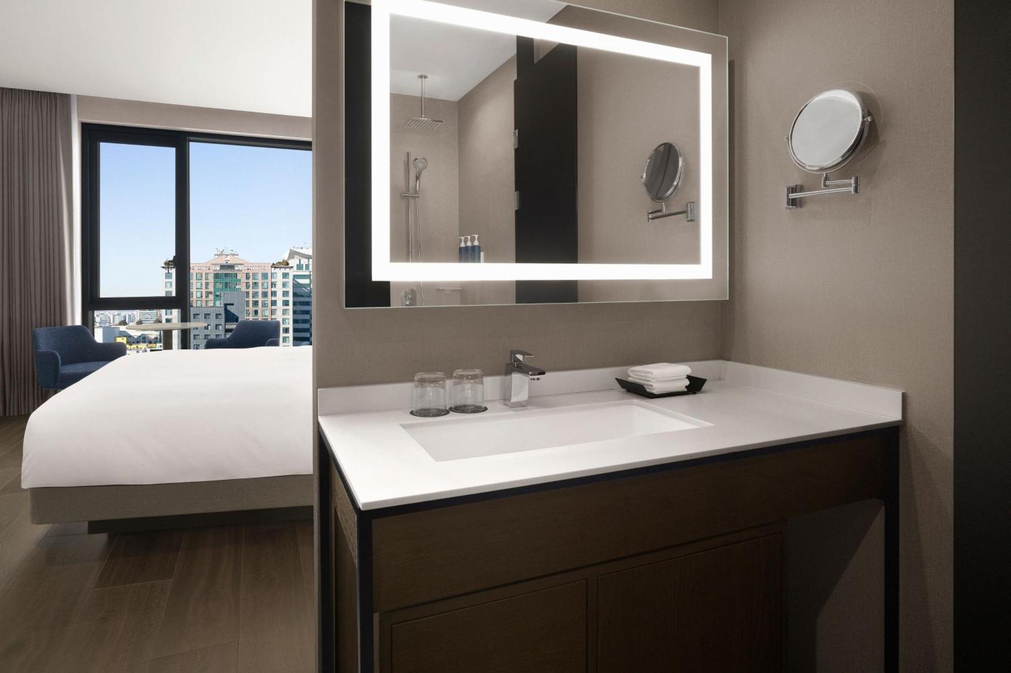 Four Points By Sheraton סוואן מראה חיצוני תמונה
