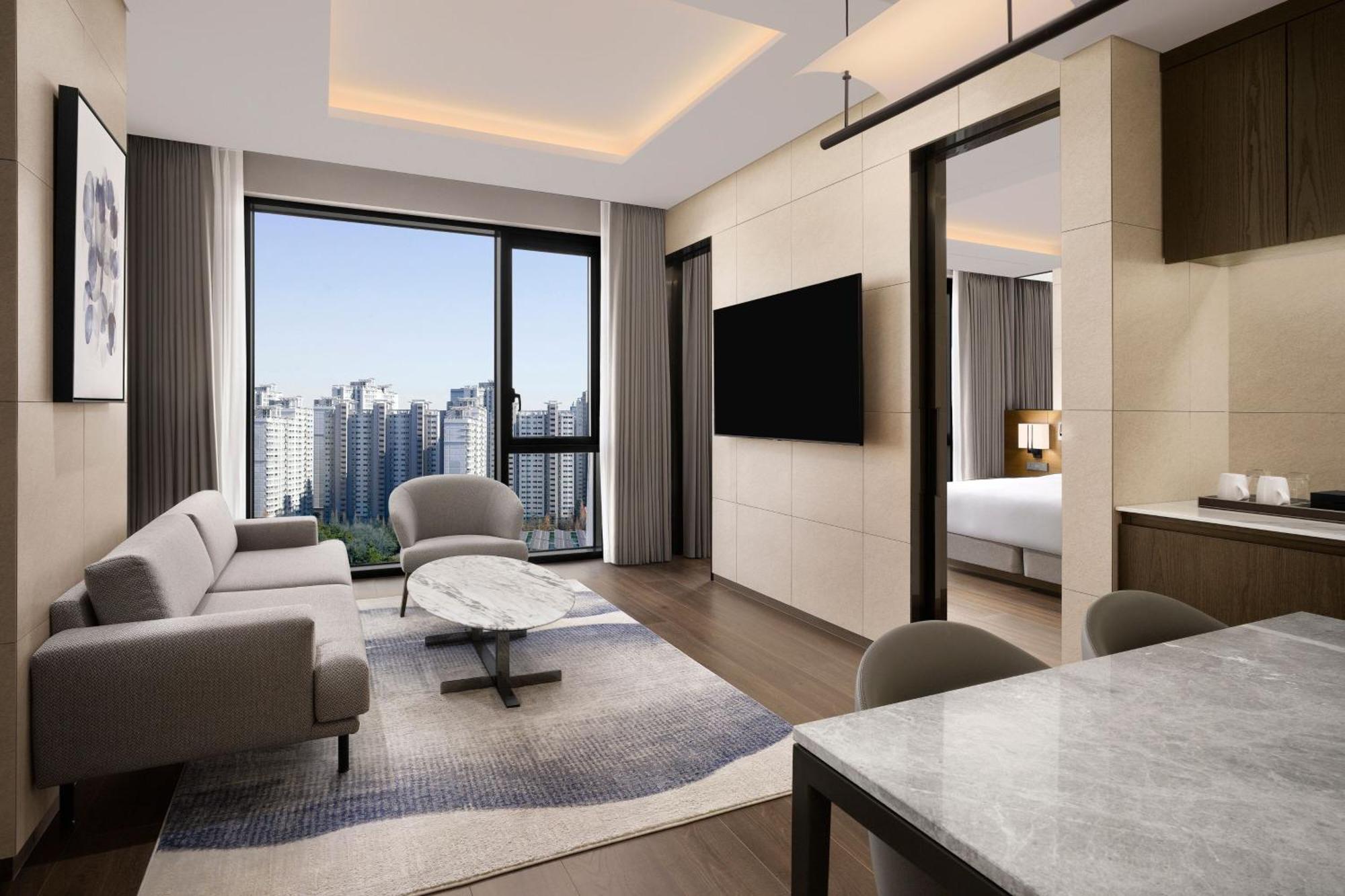 Four Points By Sheraton סוואן מראה חיצוני תמונה
