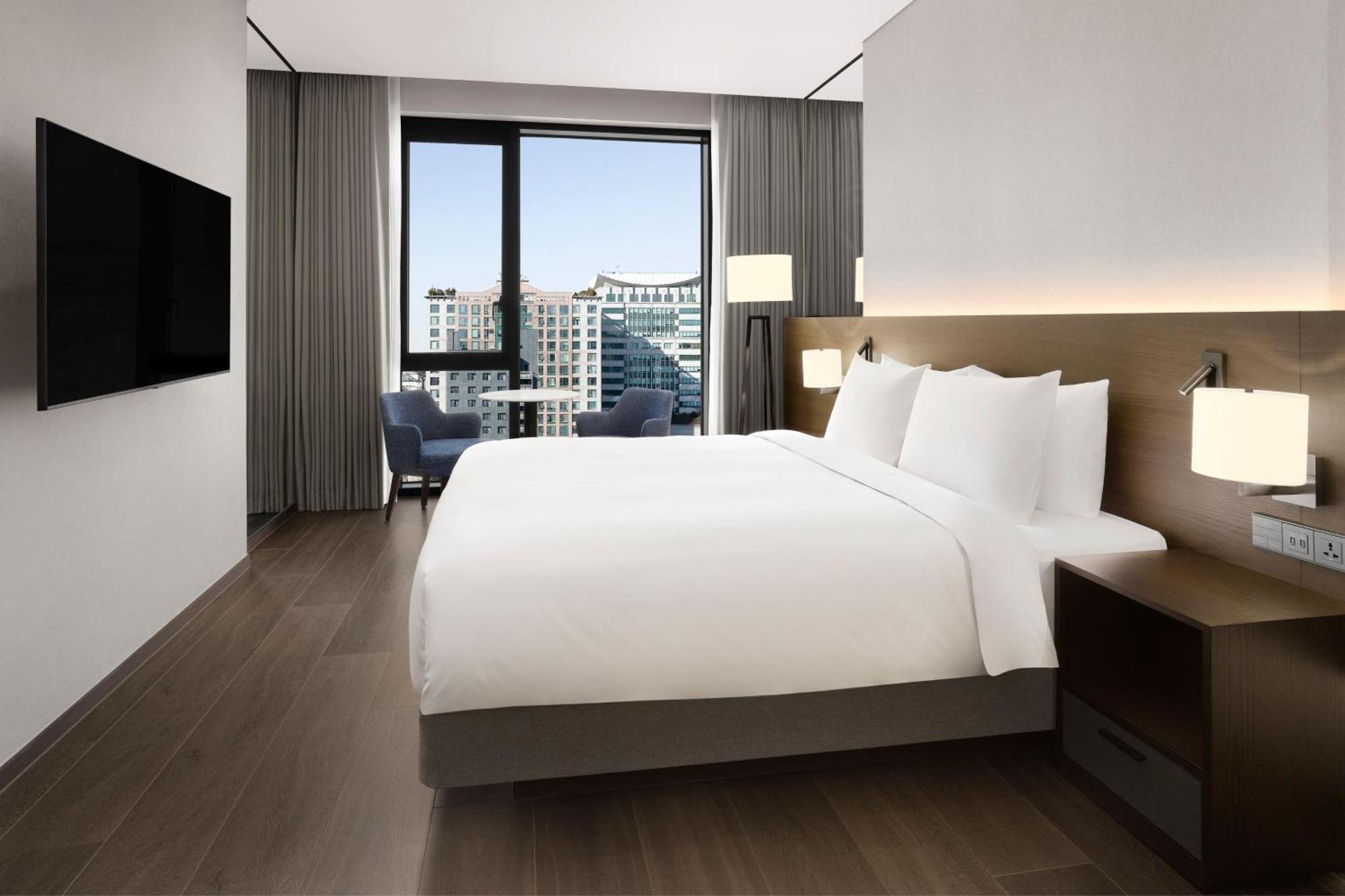 Four Points By Sheraton סוואן מראה חיצוני תמונה