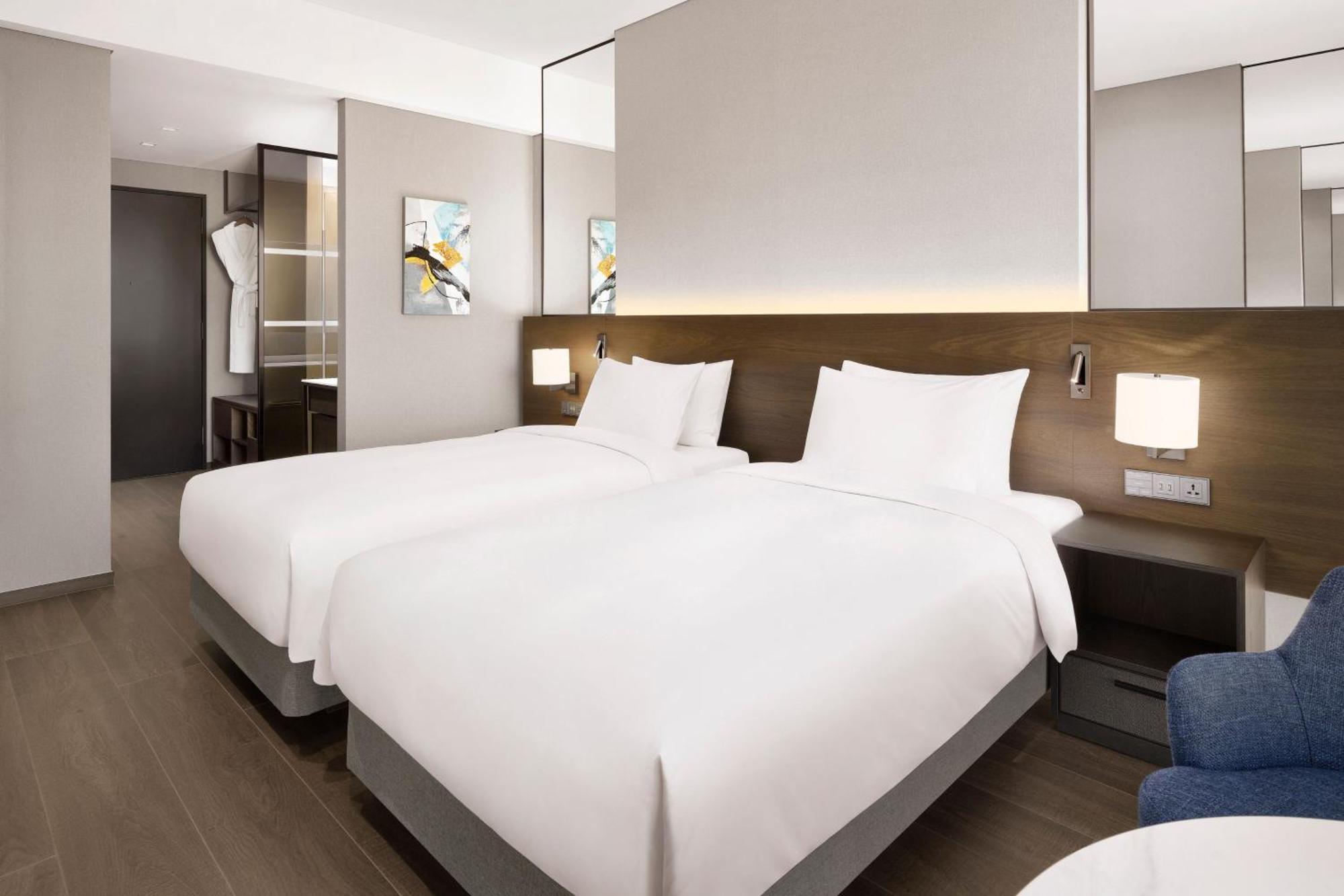 Four Points By Sheraton סוואן מראה חיצוני תמונה
