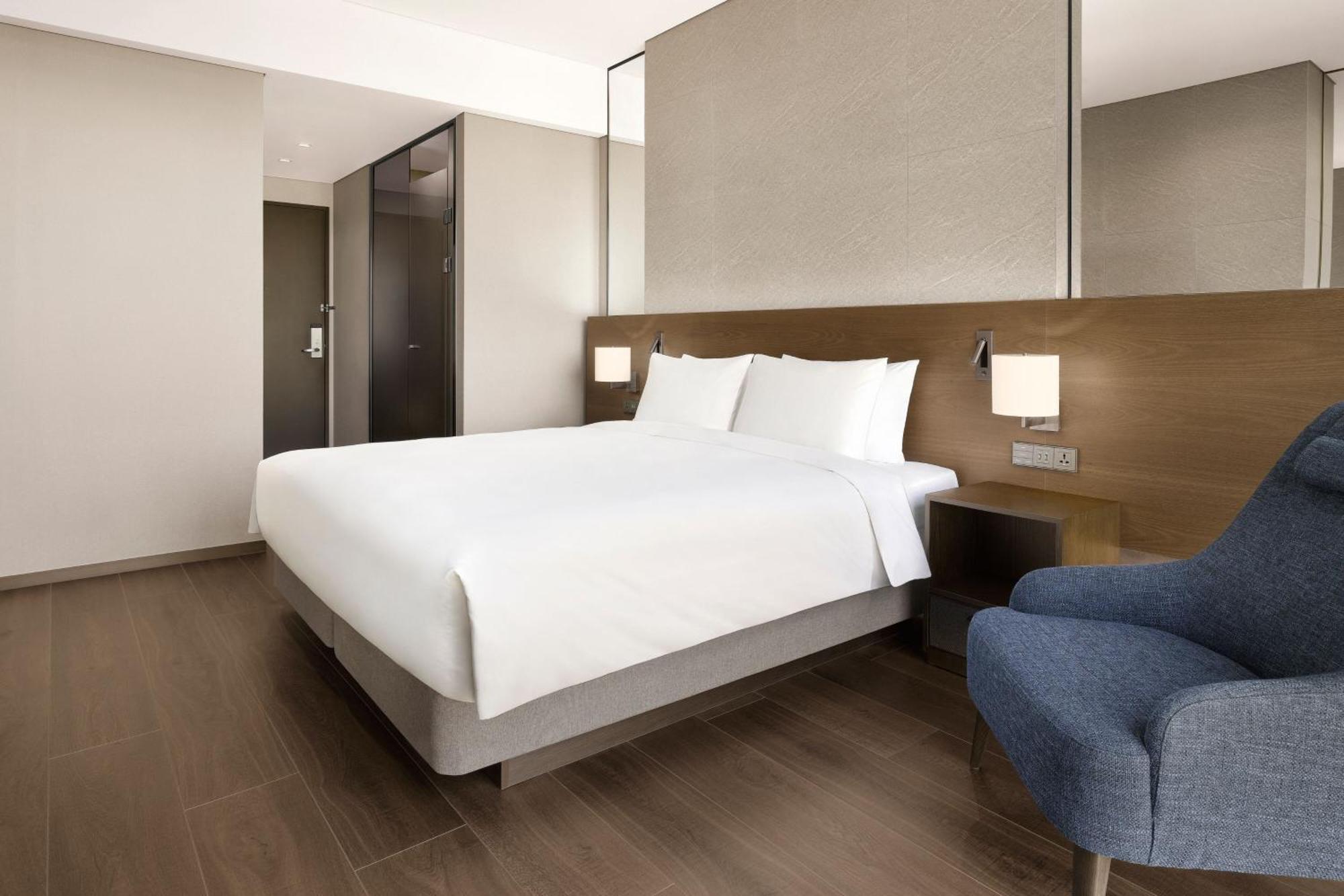 Four Points By Sheraton סוואן מראה חיצוני תמונה