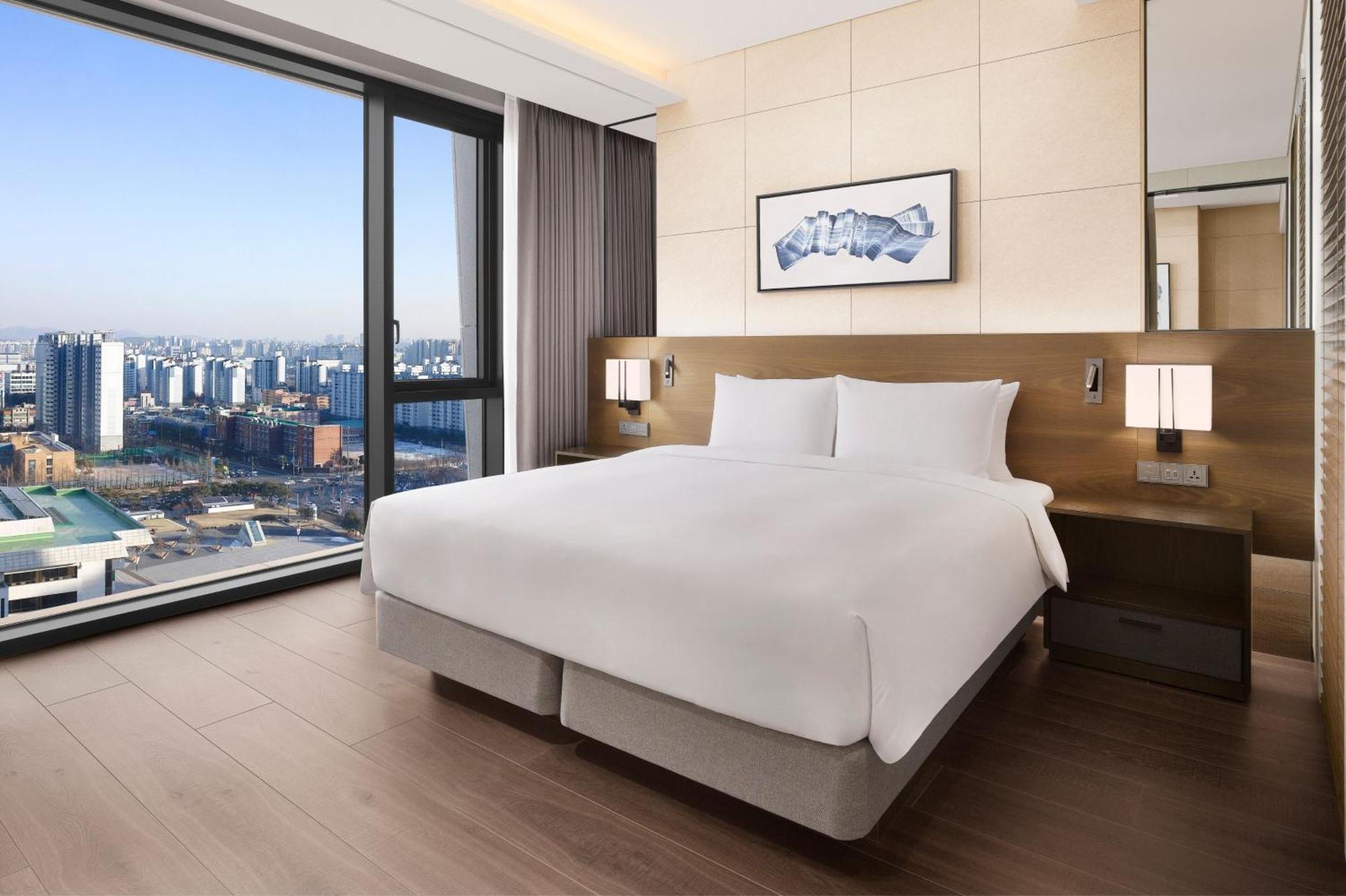 Four Points By Sheraton סוואן מראה חיצוני תמונה