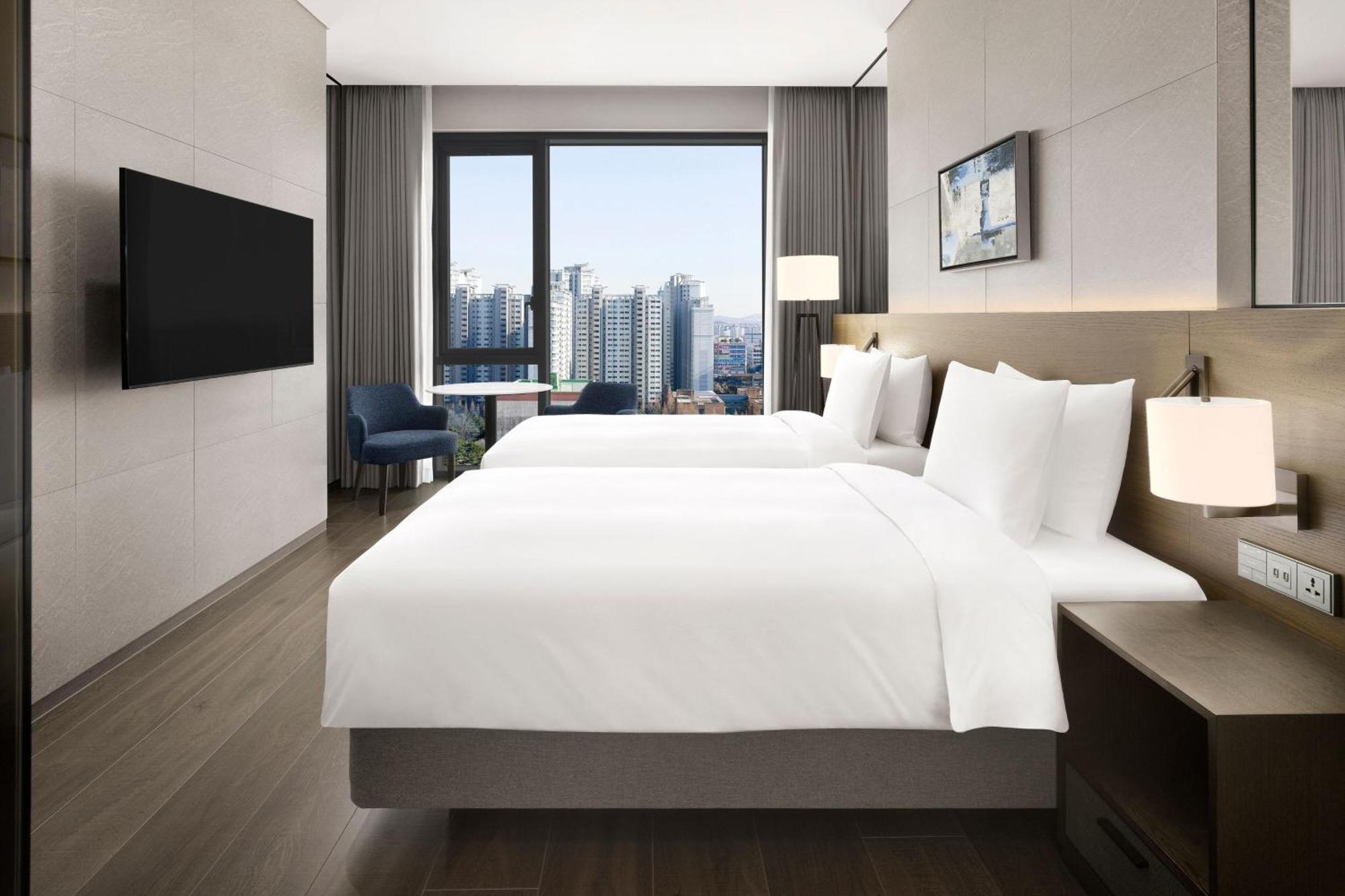 Four Points By Sheraton סוואן מראה חיצוני תמונה