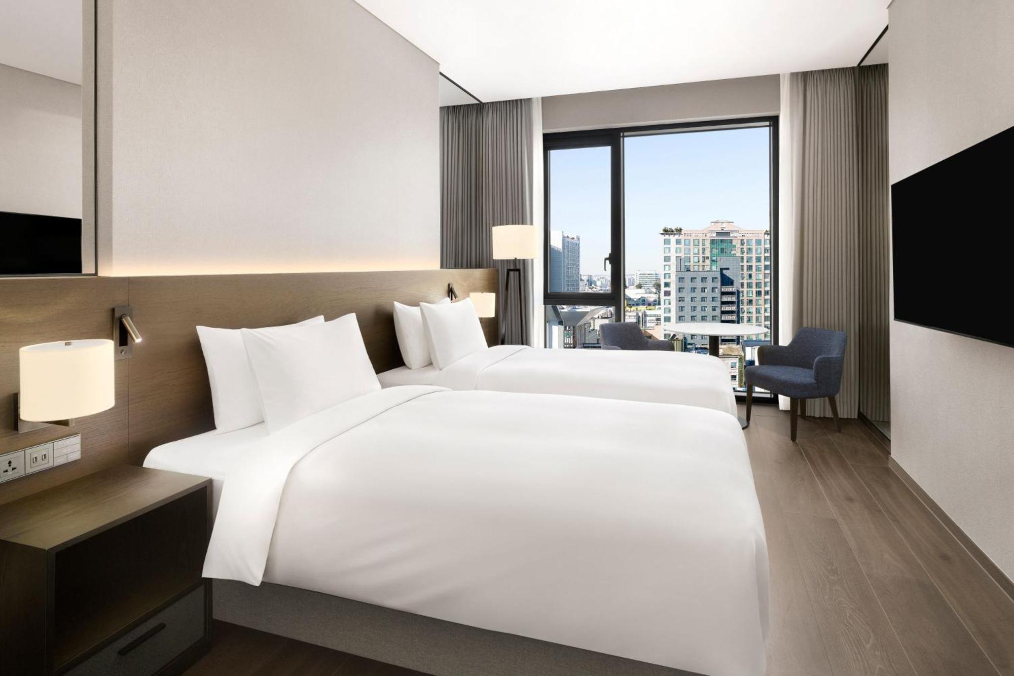 Four Points By Sheraton סוואן מראה חיצוני תמונה