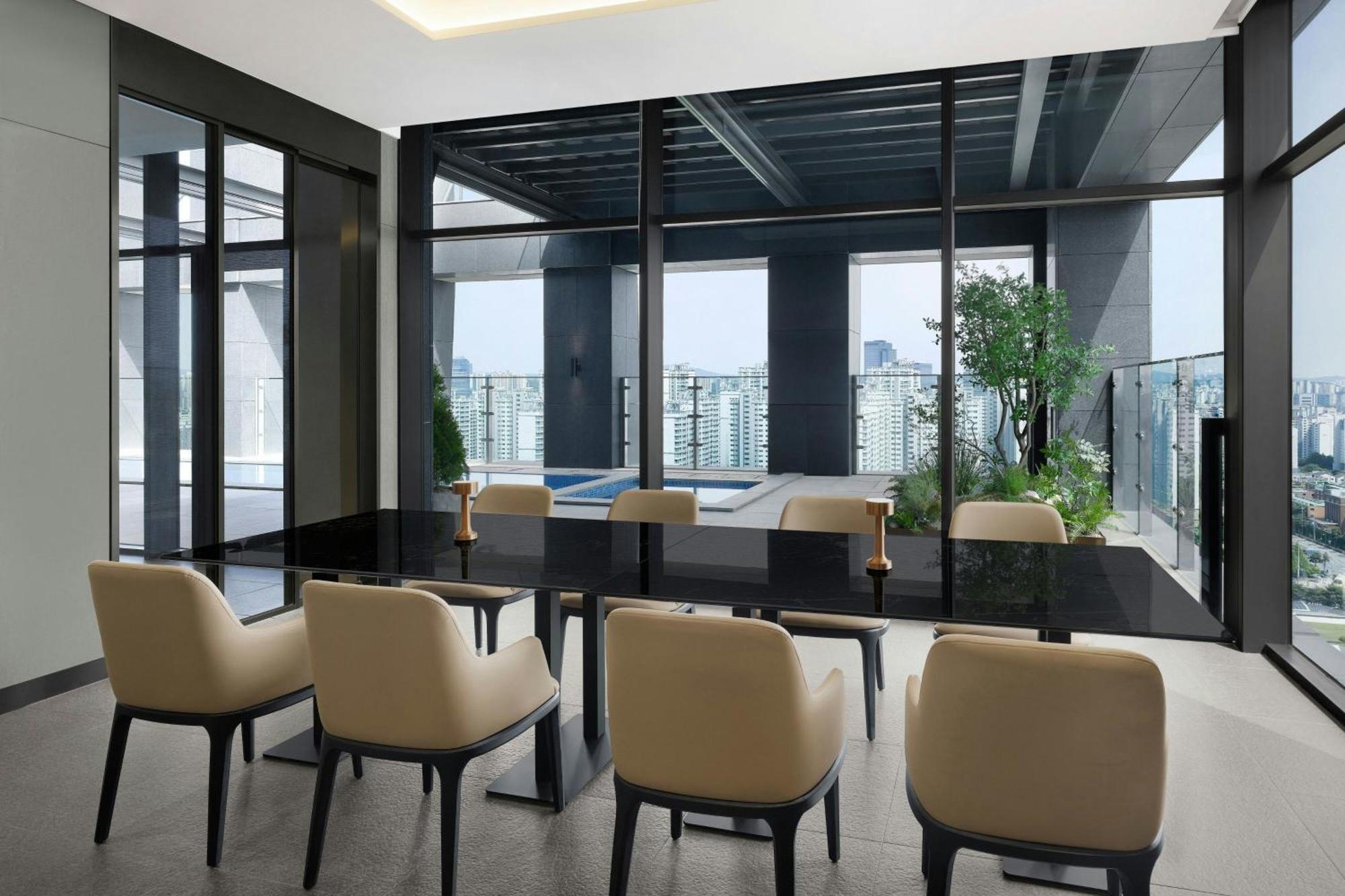 Four Points By Sheraton סוואן מראה חיצוני תמונה