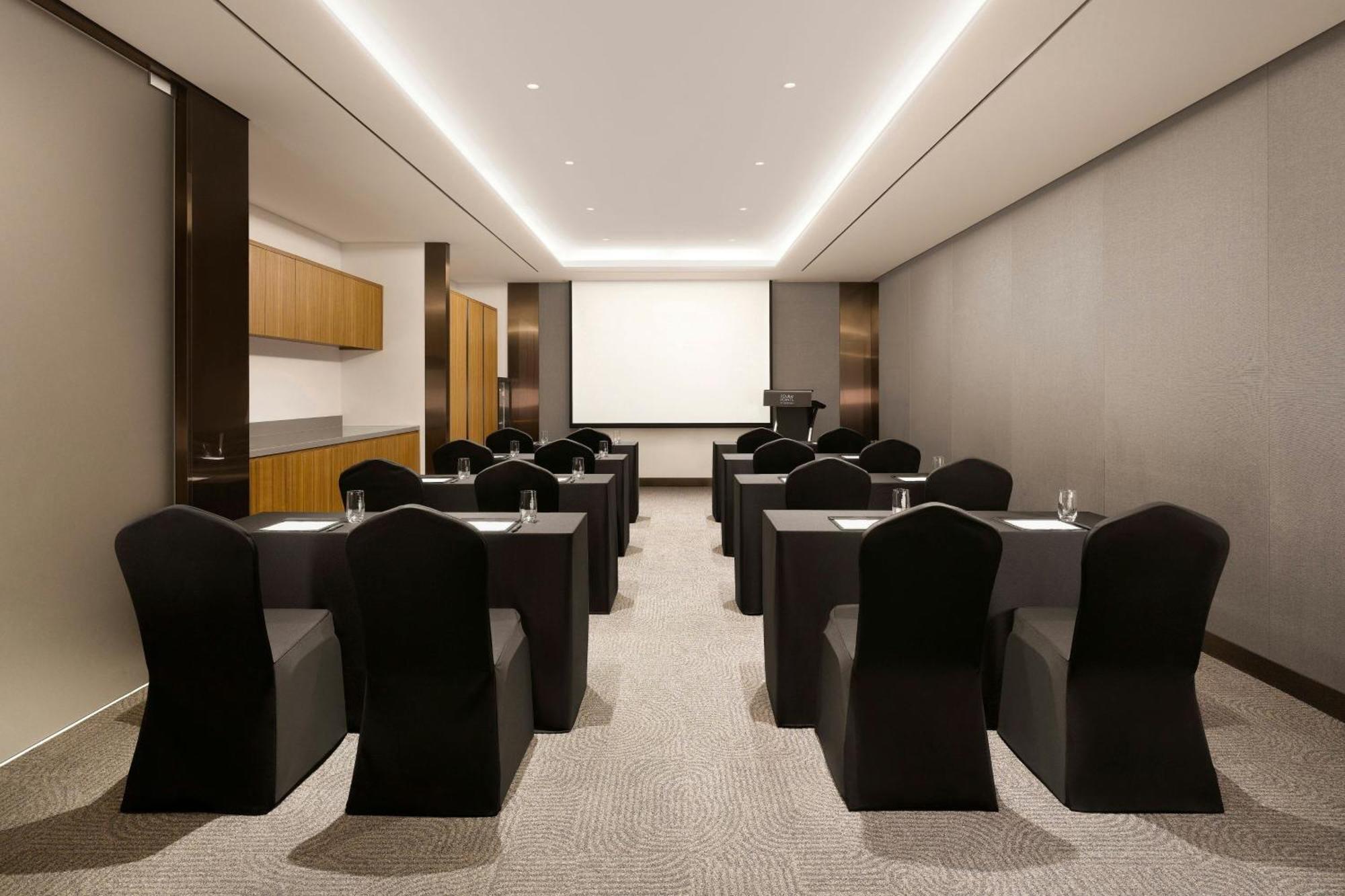 Four Points By Sheraton סוואן מראה חיצוני תמונה