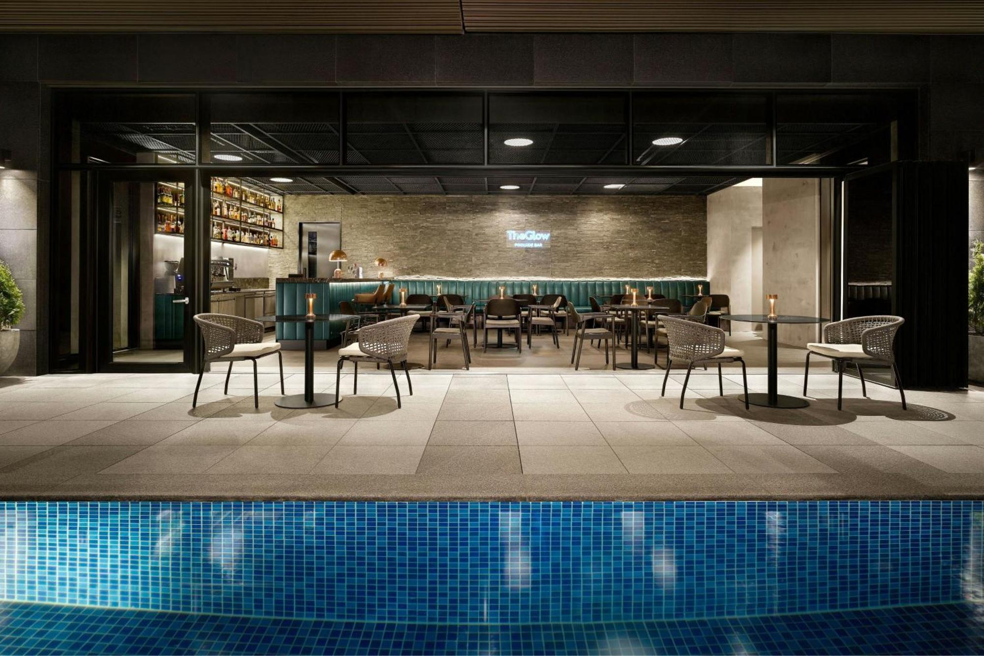 Four Points By Sheraton סוואן מראה חיצוני תמונה