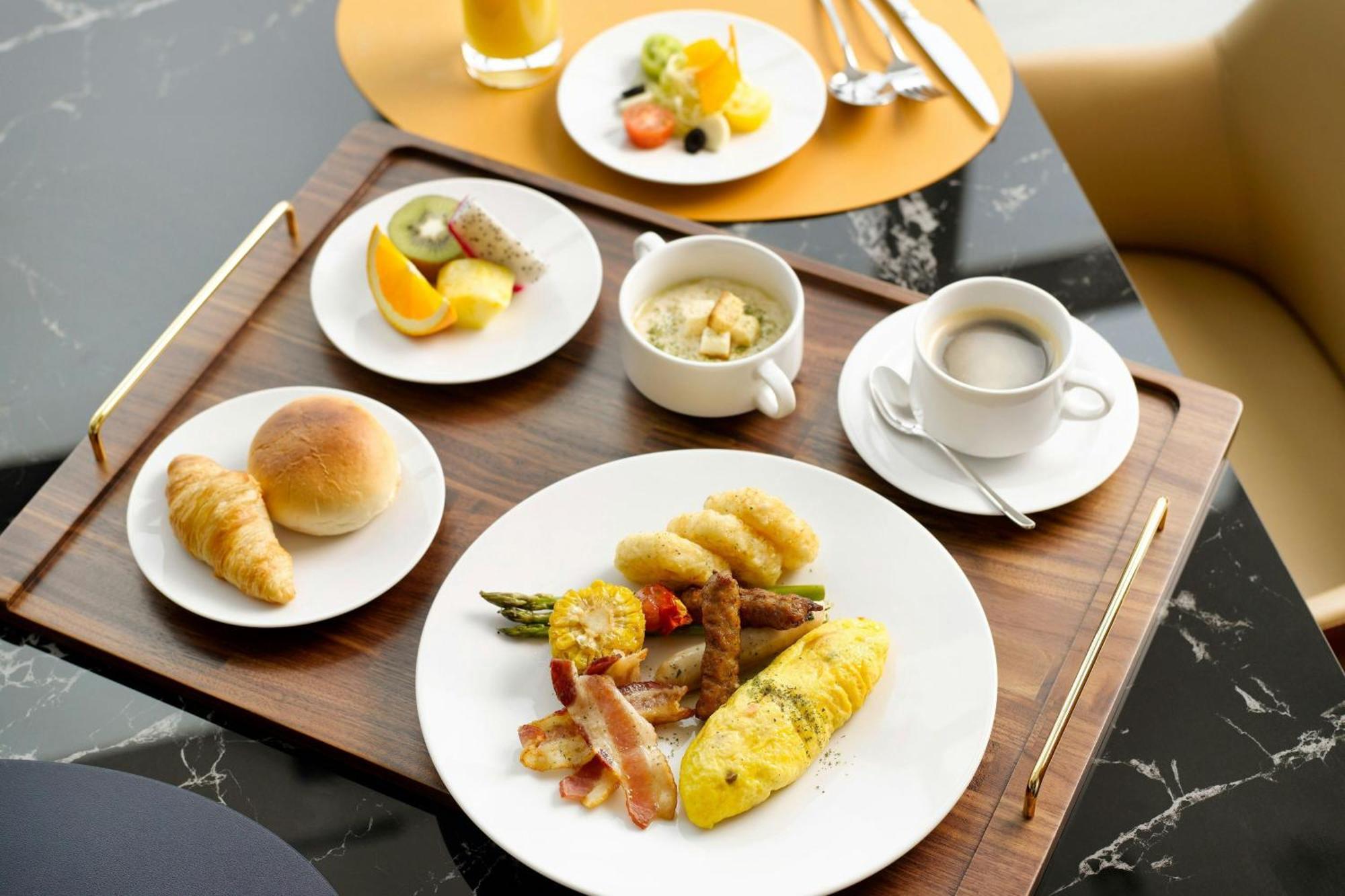 Four Points By Sheraton סוואן מראה חיצוני תמונה